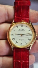 Orologio bulova accutron usato  Casalnuovo di Napoli
