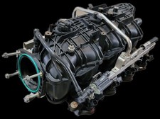 Tbss intake manifold for sale  Dalton