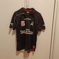 Maglia vicenza 2008 usato  Vigevano