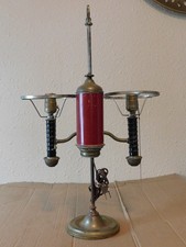 Vintage student lamp for sale  Portland