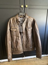 Aviatrix men leather for sale  COLCHESTER