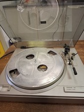 Transonic p46 plattenspieler gebraucht kaufen  Mönchengladbach