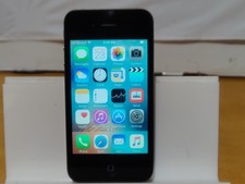 Apple iPhone 4s - 16 GB - Preto (desbloqueado) modelo MD234LL/A comprar usado  Enviando para Brazil