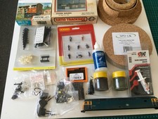 Gauge job lot for sale  NEW ROMNEY