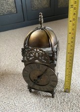 Antique wind lantern for sale  WALLINGFORD