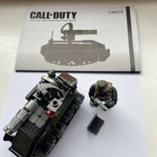 Mega bloks call for sale  WISBECH