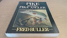 Pike pike angler for sale  ROSSENDALE
