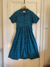 Anokhi handwork dress for sale  SALISBURY