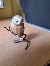 Boehm porcelain owl for sale  CIRENCESTER