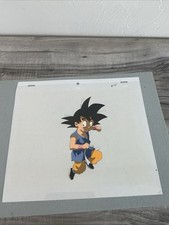 Usado, Dragon Ball Kid Goku - Celular de animação de produção original comprar usado  Enviando para Brazil
