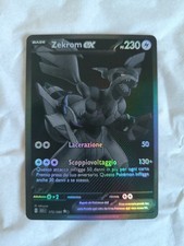 Zekrom 172 086 usato Zekrom 172 086 usato  Roma