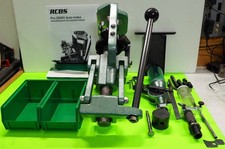 Rcbs pro 2000 for sale  Edgewood