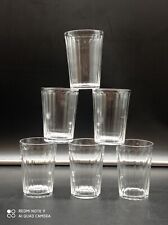 Verres gobelets cristal d'occasion  Saint-Michel-sur-Meurthe