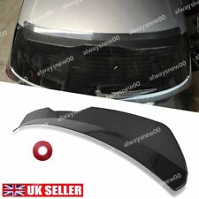Glossy rear roof for sale  LEICESTER