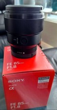 Neuwertig sony sel gebraucht kaufen  Böblingen