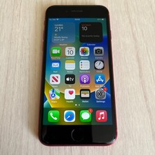 Apple iphone red for sale  LONDON
