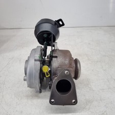Garrett turbocharger 740295 for sale  ROCHESTER