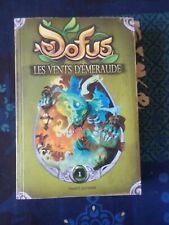 Roman dofus vents d'occasion  La Crèche