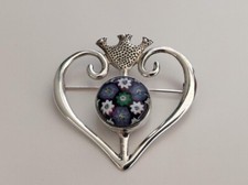 Vintage caithness sterling for sale  MELTON MOWBRAY