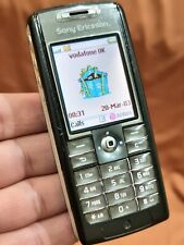 Sony ericsson t630 for sale  MANCHESTER