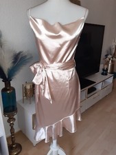 Damenkleid sommerkleid träger gebraucht kaufen  Diez