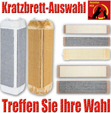 Trixie kratzecke kratzmatte gebraucht kaufen  Birkenwerder