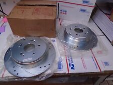 Power stop jbr1156 for sale  New Paris