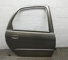 xsara picasso rear door for sale  DUMFRIES