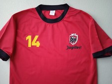 Jupiler soccer jersey d'occasion  Expédié en Belgium