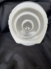 Vintage white frosted for sale  Kerrville