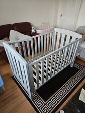 Boori alice cotbed for sale  TIPTON
