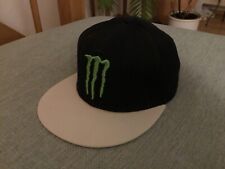 Riginal monster energy gebraucht kaufen  Wächtersbach