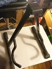 Cavalletto per chitarra usato  Cervia