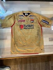Maillot authentique porté d'occasion  Guénange