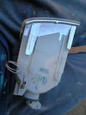 Nearside indicator peugeot for sale  BARNSLEY