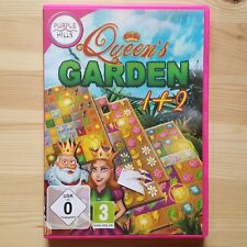Spiel queen garden gebraucht kaufen  Stuttgart