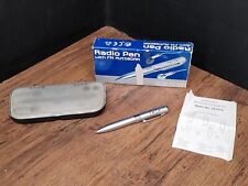 Rare vintage zeon for sale  HENLEY-IN-ARDEN