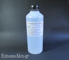 Formaldeide 1lt aldeide usato  Carpi