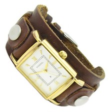 Fossil damen armbanduhr gebraucht kaufen  Arzberg