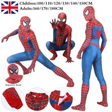 Raimi spiderman adult for sale  LEICESTER