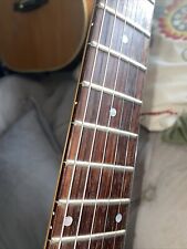 Custom luthier handmade for sale  GLOUCESTER