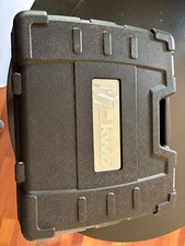 Kwb 370731 werkzeugkoffer gebraucht kaufen  Ostseebad Wustrow