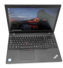 Lenovo laptop 8th for sale  LANCING