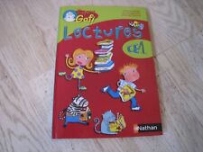 Lectures ce1 super d'occasion  Tourcoing