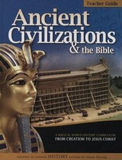 Ancient civilizations bible for sale  Fultondale