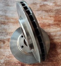 Bremsscheiben bmw e30 gebraucht kaufen  Münsingen