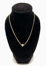Kette 333 gelbgold gebraucht kaufen  Kerpen