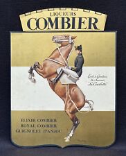 Panonceau liqueur combier d'occasion  Bouguenais