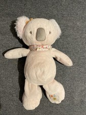 Peluche doudou koala d'occasion  Rully