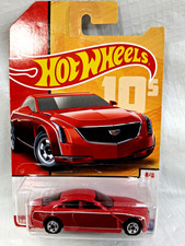 Hot wheels cadillac for sale  Topeka